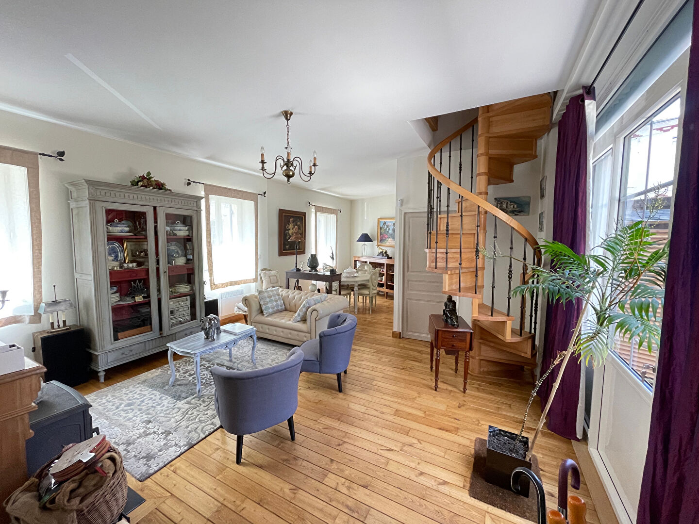Agence immobilière de BAYENCHE ET ASSOCIES Perigueux