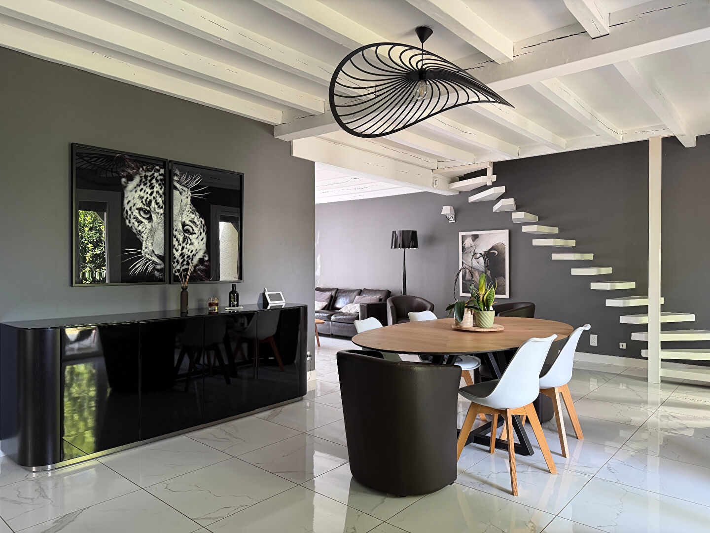 Agence immobilière de BAYENCHE ET ASSOCIES Perigueux