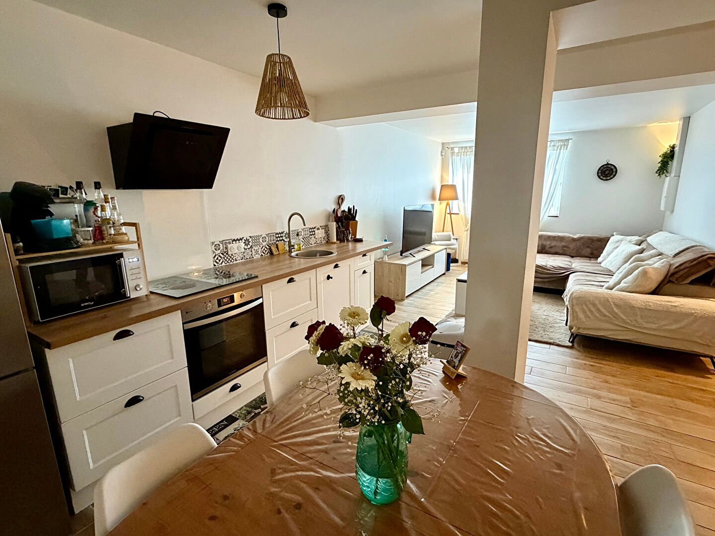 Agence immobilière de BAYENCHE ET ASSOCIES Perigueux