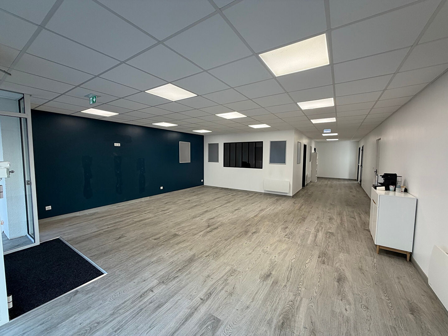 Agence immobilière de BAYENCHE ET ASSOCIES Perigueux