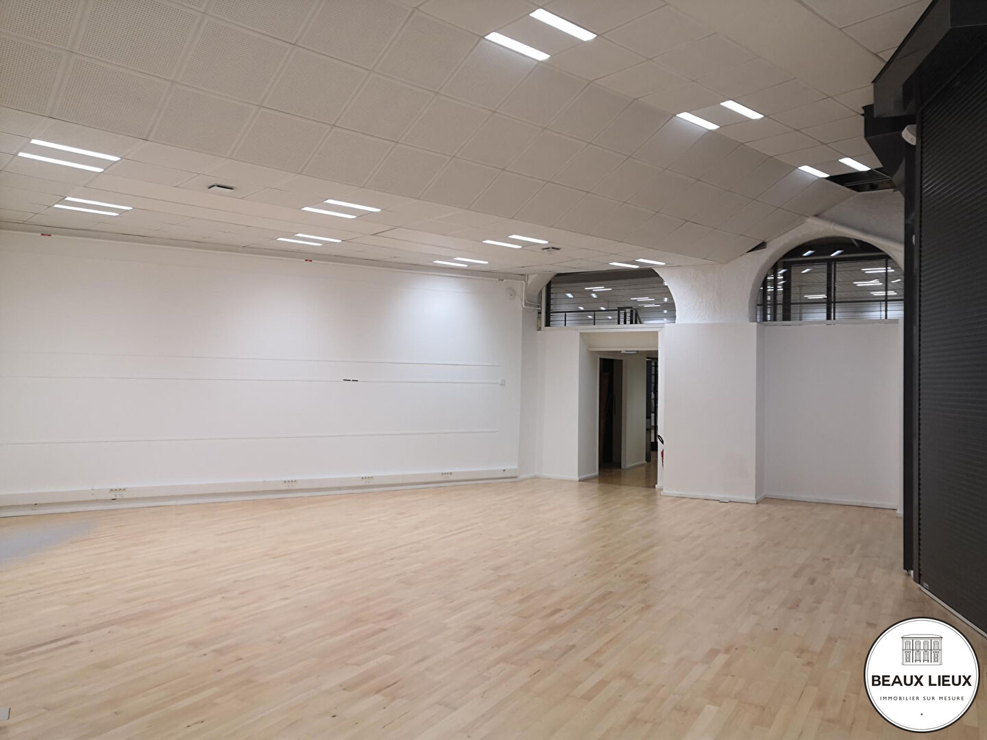 Photo LYON 1 - Bureaux de 300 m2 à vendre image 5/5