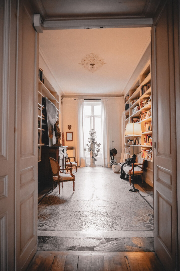 Photo LYON 2 - Bellecour, bel appartement de 255 m2 image 3/6