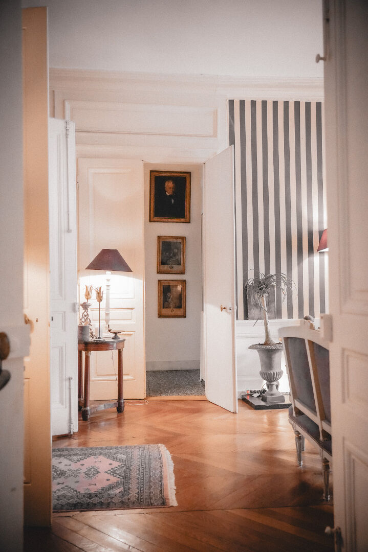 Photo LYON 2 - Bellecour, bel appartement de 255 m2 image 4/6