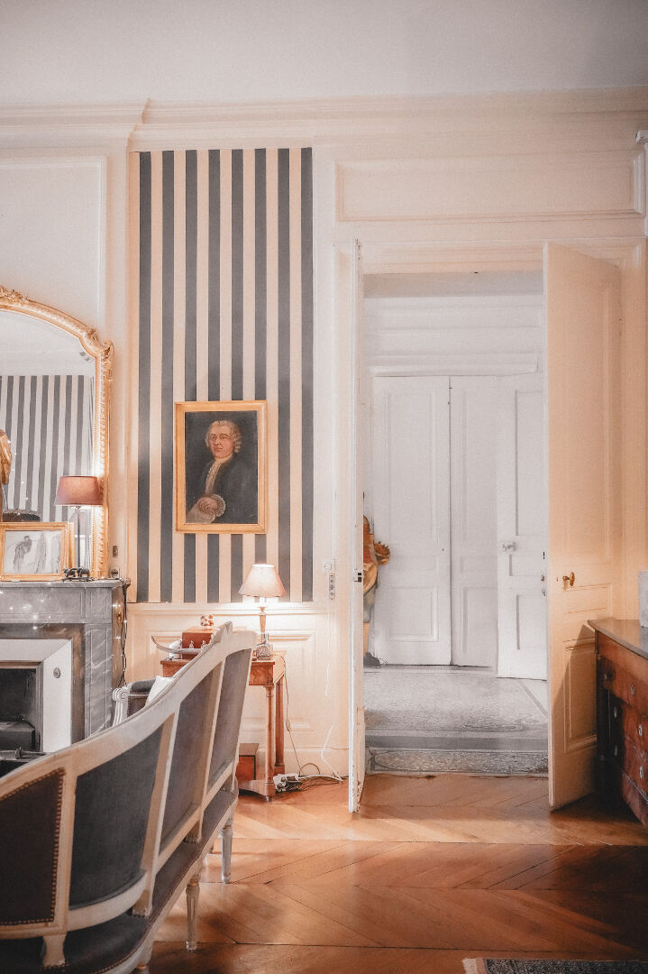 Photo LYON 2 - Bellecour, bel appartement de 255 m2 image 6/6