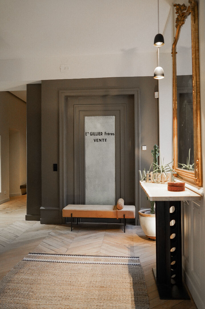 Photo LYON 1 - Opéra - Très bel appartement de 260 m2 image 5/6