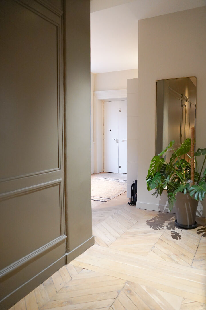 Photo LYON 1 - Opéra - Très bel appartement de 260 m2 image 6/6