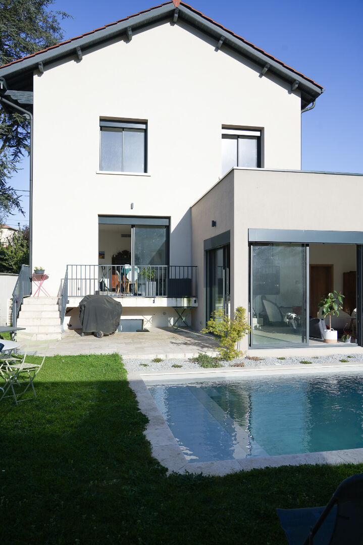 Agence immobilière de BEAUX LIEUX. - Beaux Lieux