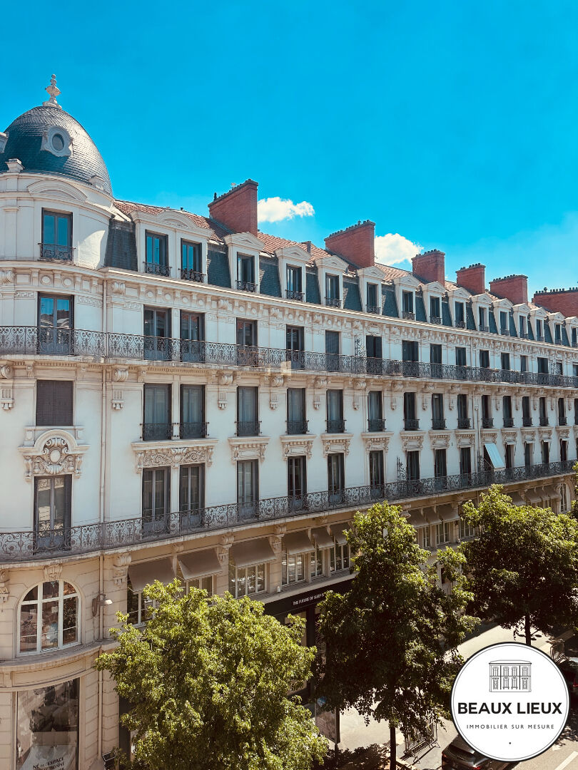 Agence immobilière de BEAUX LIEUX. - Beaux Lieux