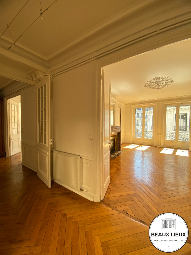 Photo Lyon 2 -  Grôlée/Carnot - Très bel appartement de 234 m2 image 3/6