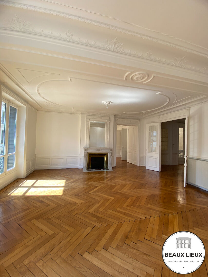 Photo Lyon 2 -  Grôlée/Carnot - Très bel appartement de 234 m2 image 4/6