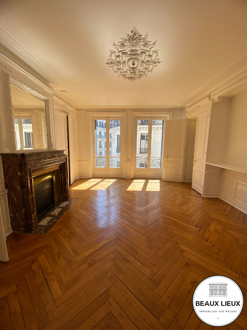 Photo Lyon 2 -  Grôlée/Carnot - Très bel appartement de 234 m2 image 5/6