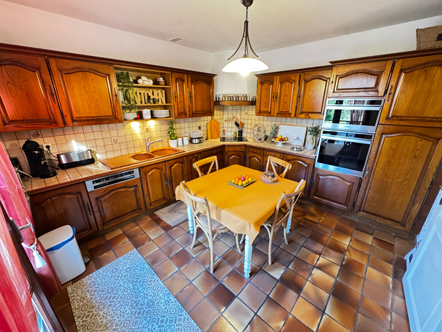 Photo MAISON  de plain pied BRAX - 4 pièces - 100 m2 image 4/6