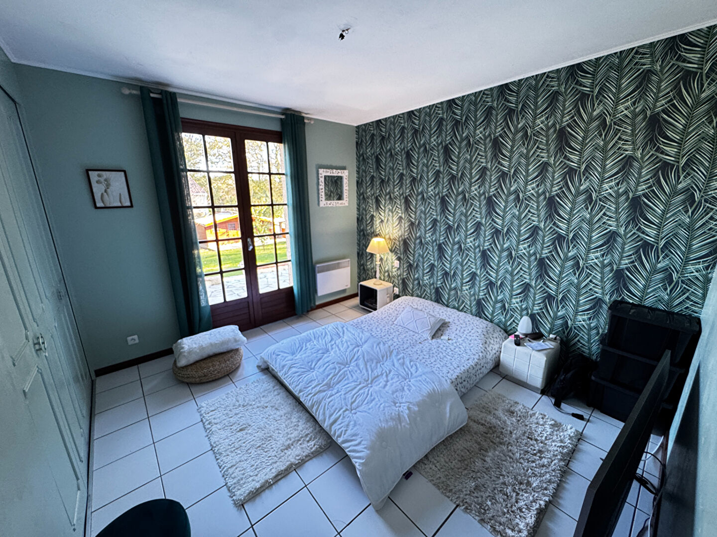 Photo MAISON  de plain pied BRAX - 4 pièces - 100 m2 image 6/6