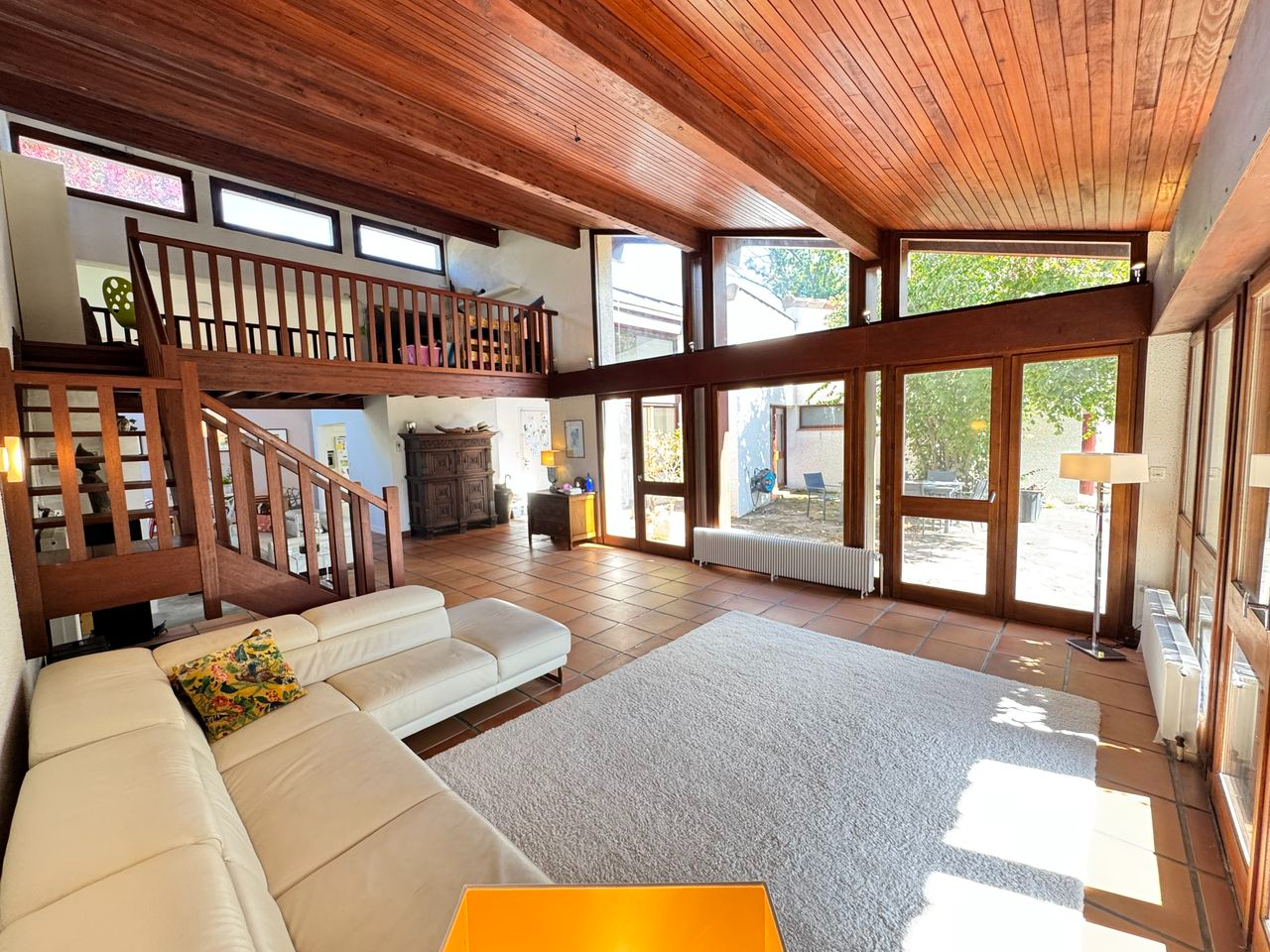 Photo Maison Pibrac 6 pièces 203 m2 image 2/6