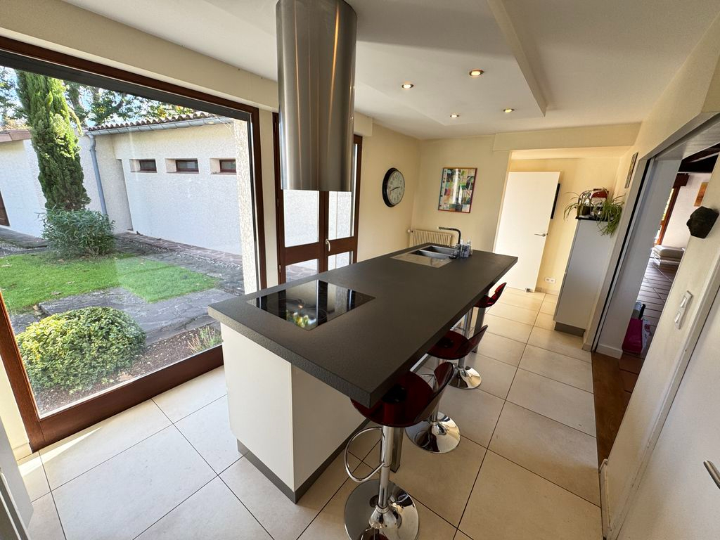 Photo Maison Pibrac 6 pièces 203 m2 image 4/6