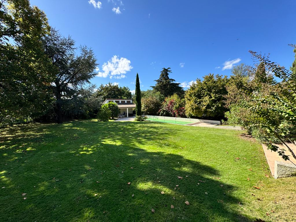 Photo Maison Pibrac 6 pièces 203 m2 image 5/6