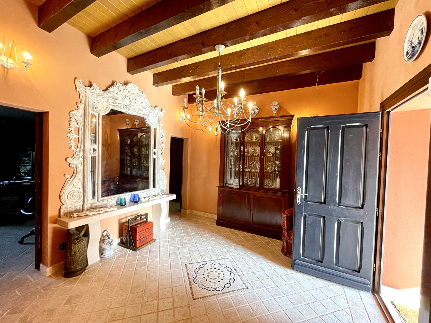 Photo Maison Levignac 7 pièce(s) 250 m2 image 5/6