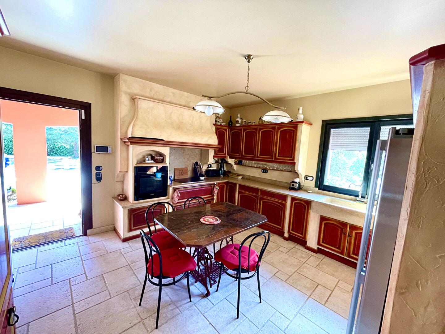 Photo Maison Levignac 7 pièce(s) 250 m2 image 6/6