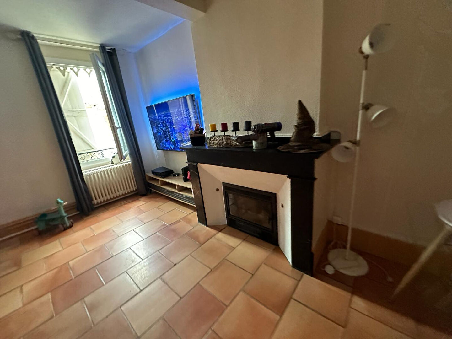 Photo Immeuble Levignac 10 pièces 300 m2 IDEAL INVESTISSEUR HYPER CENTRE image 5/6