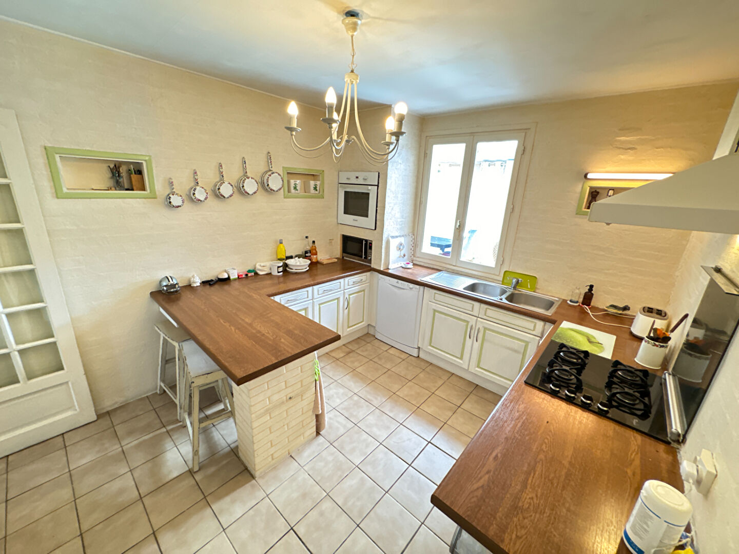 Photo Maison Pibrac 6 pièces 144 m2 avec piscine  - écoles et lycée à pied image 5/6