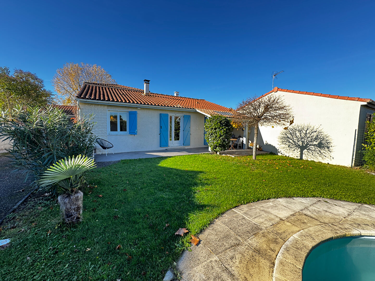 Photo Maison Pibrac 5 pièces 130 m2 image 1/6