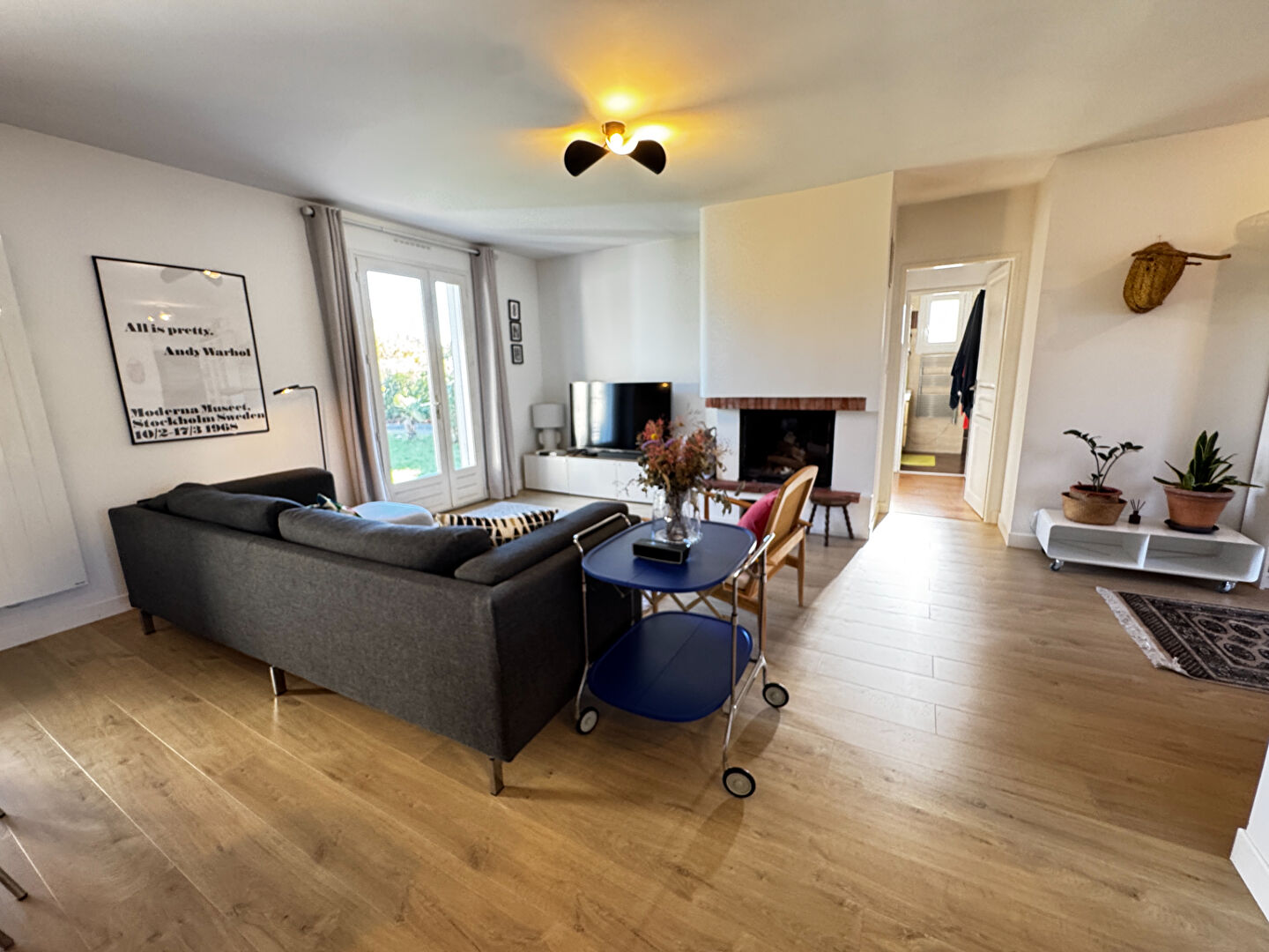 Photo Maison Pibrac 5 pièces 130 m2 image 2/6