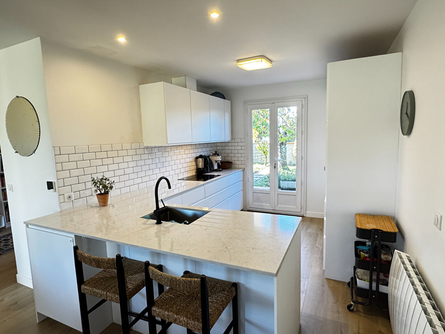 Photo Maison Pibrac 5 pièces 130 m2 image 4/6