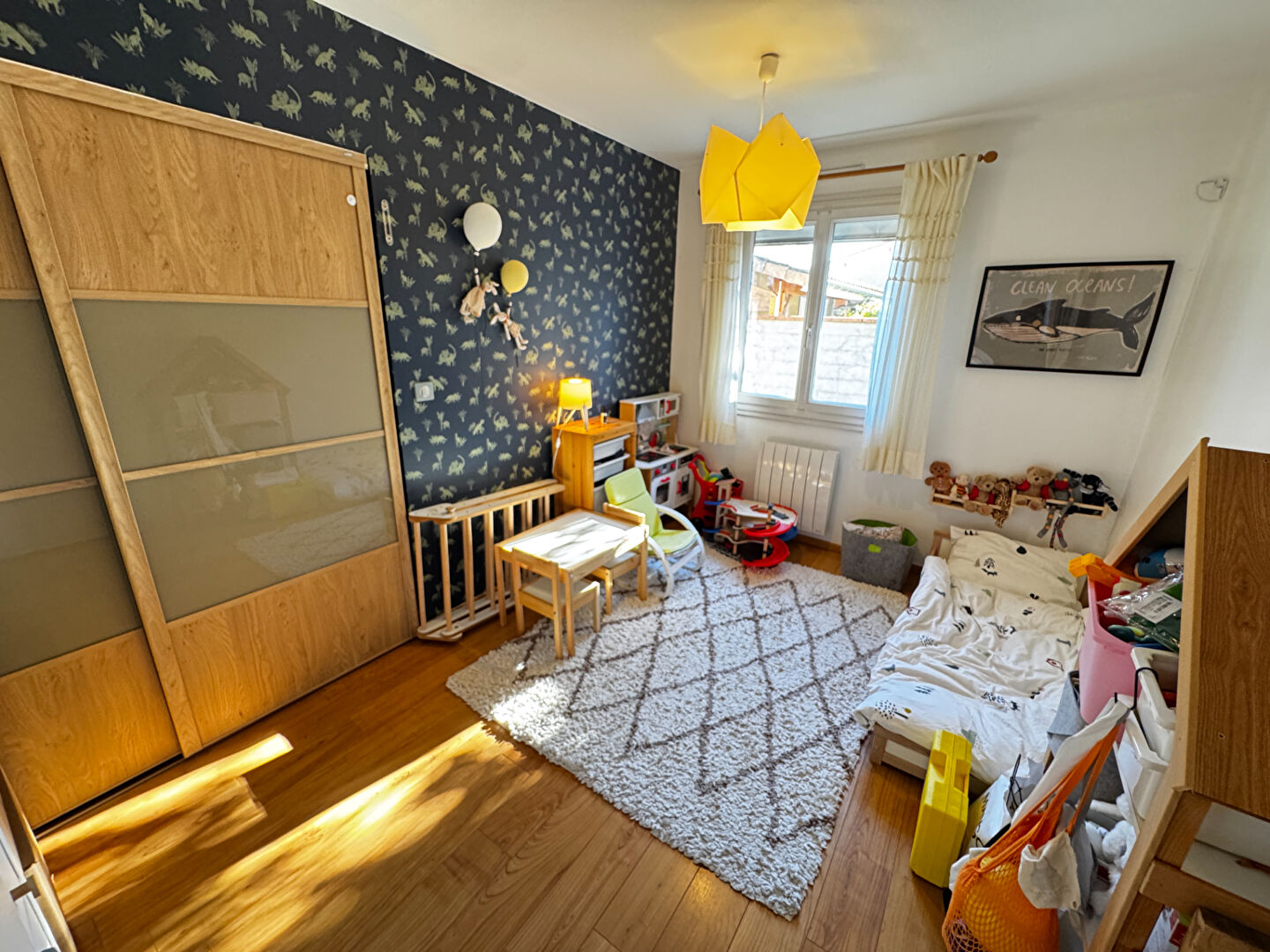 Photo Maison Pibrac 5 pièces 130 m2 image 6/6