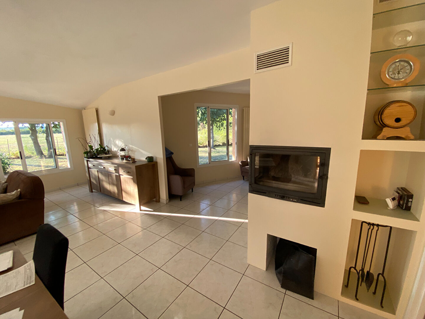 Photo Maison  5 pièce(s) 146 m2 image 3/6