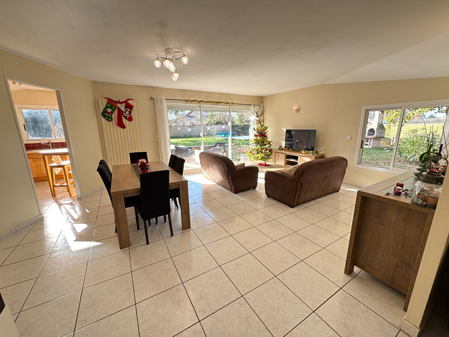 Photo Maison  5 pièce(s) 146 m2 image 4/6