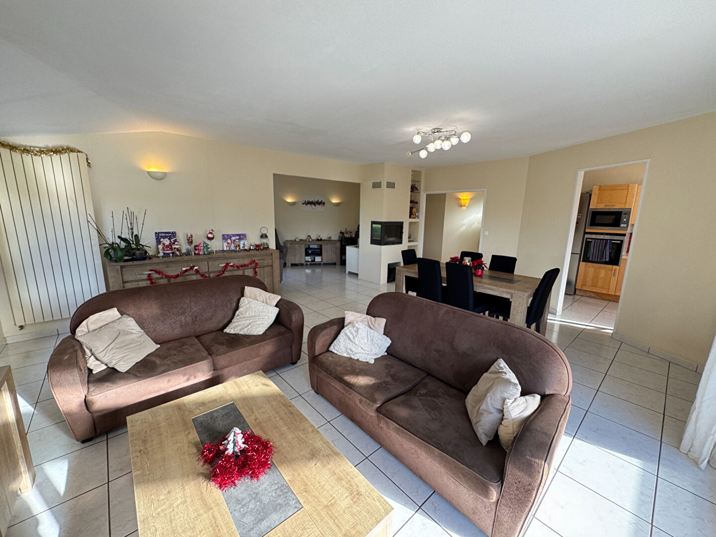 Photo Maison  5 pièce(s) 146 m2 image 5/6