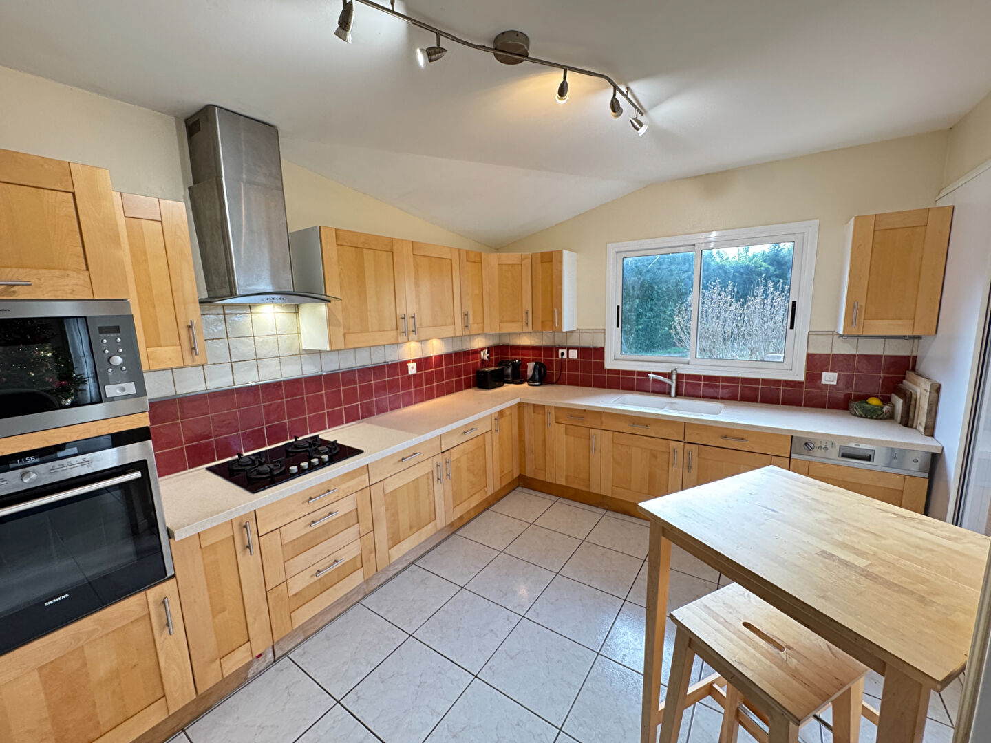 Photo Maison  5 pièce(s) 146 m2 image 6/6