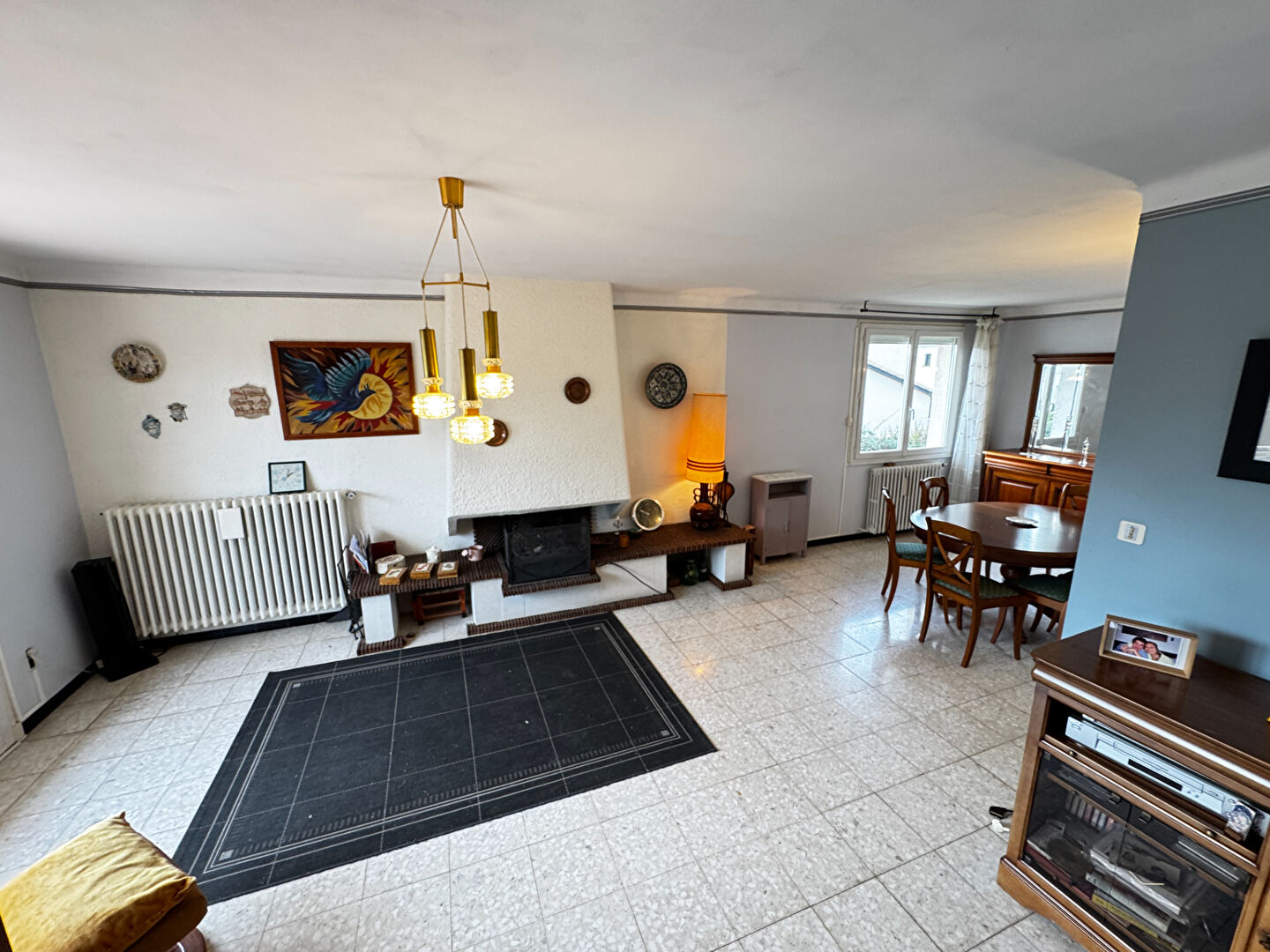 Photo Maison à rénover au calme tout en étant proche des commodités image 3/6