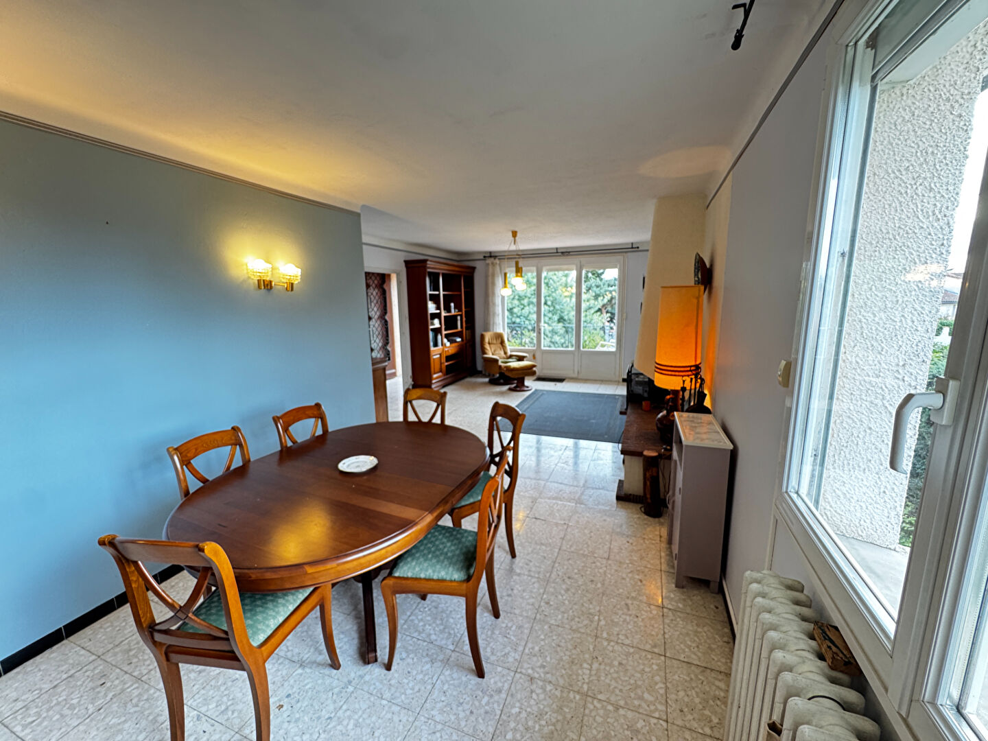 Photo Maison à rénover au calme tout en étant proche des commodités image 4/6