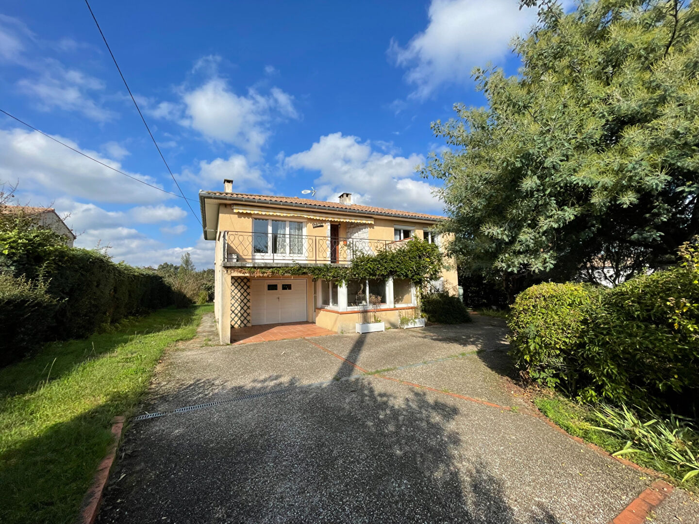 Photo Maison à rénover au calme tout en étant proche des commodités image 6/6