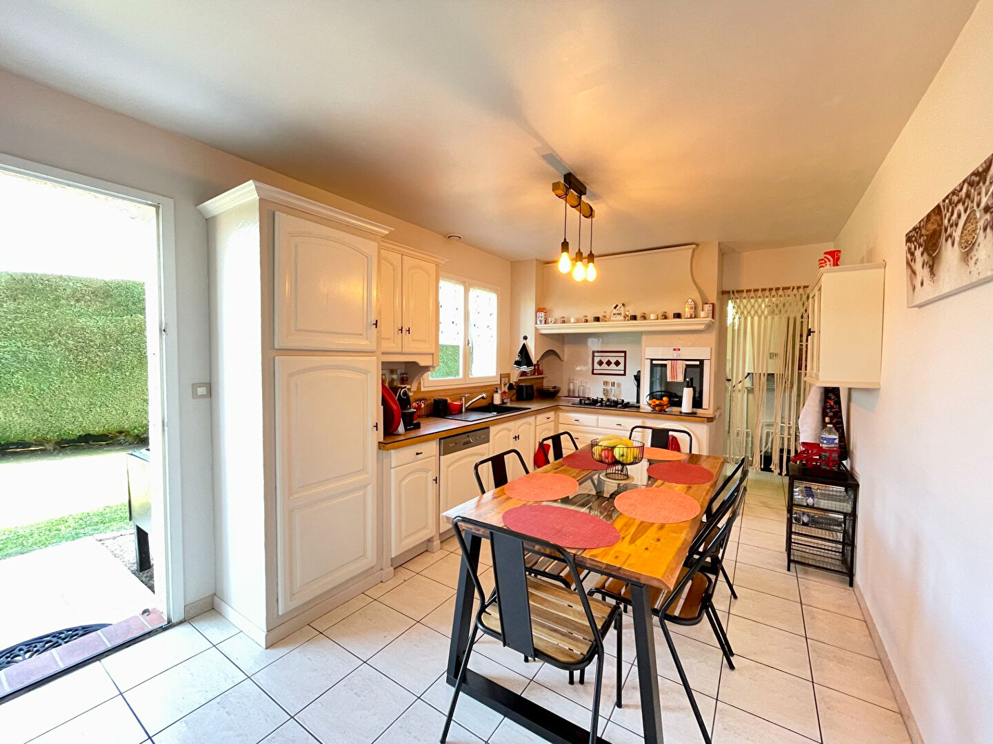 Photo Maison Brax 5 pièces proche centre image 3/6