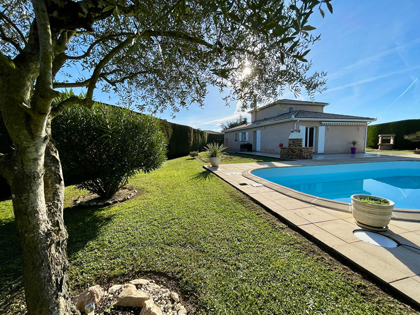 Photo Maison Brax 5 pièces proche centre image 5/6