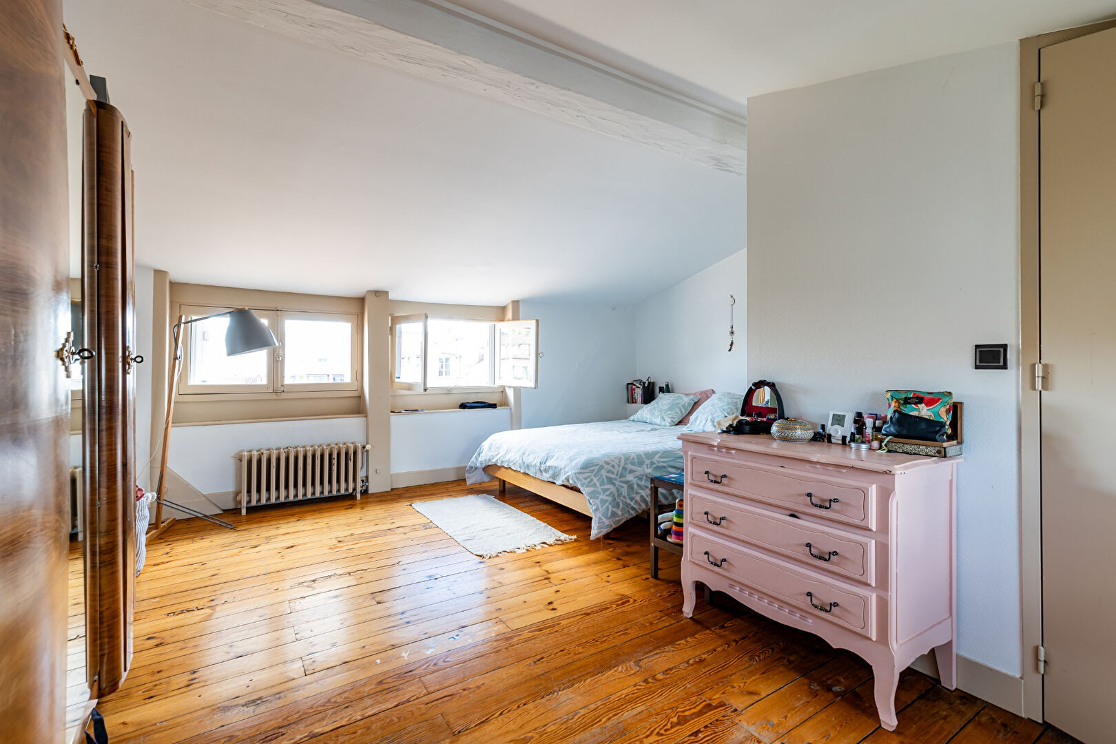 Photo A VENDRE APPARTEMENT  QUARTIER SAINT SEURIN 2 CHAMBRES image 3/5