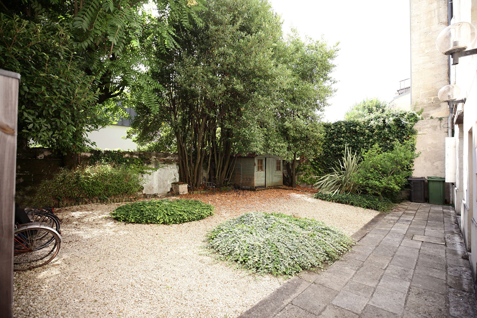 Photo A VENDRE APPARTEMENT  QUARTIER SAINT SEURIN 2 CHAMBRES image 5/5