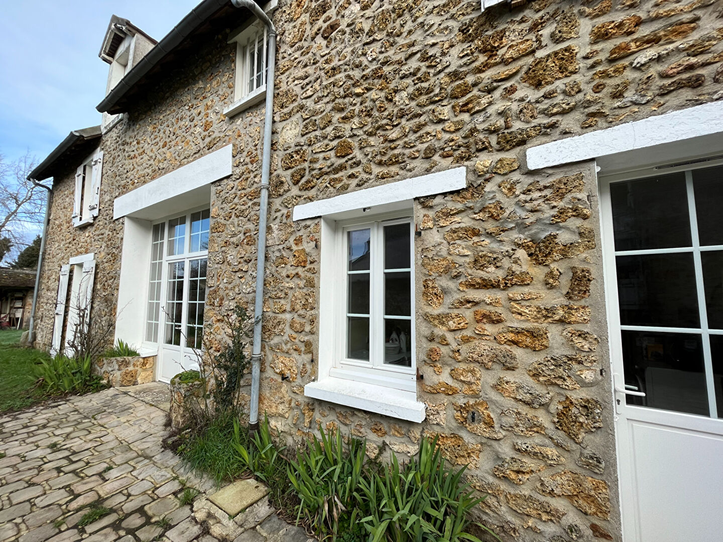 Agence immobilière de BELTRAN Immobilier - BELTRAN Immobilier - Voisins-le-Bx