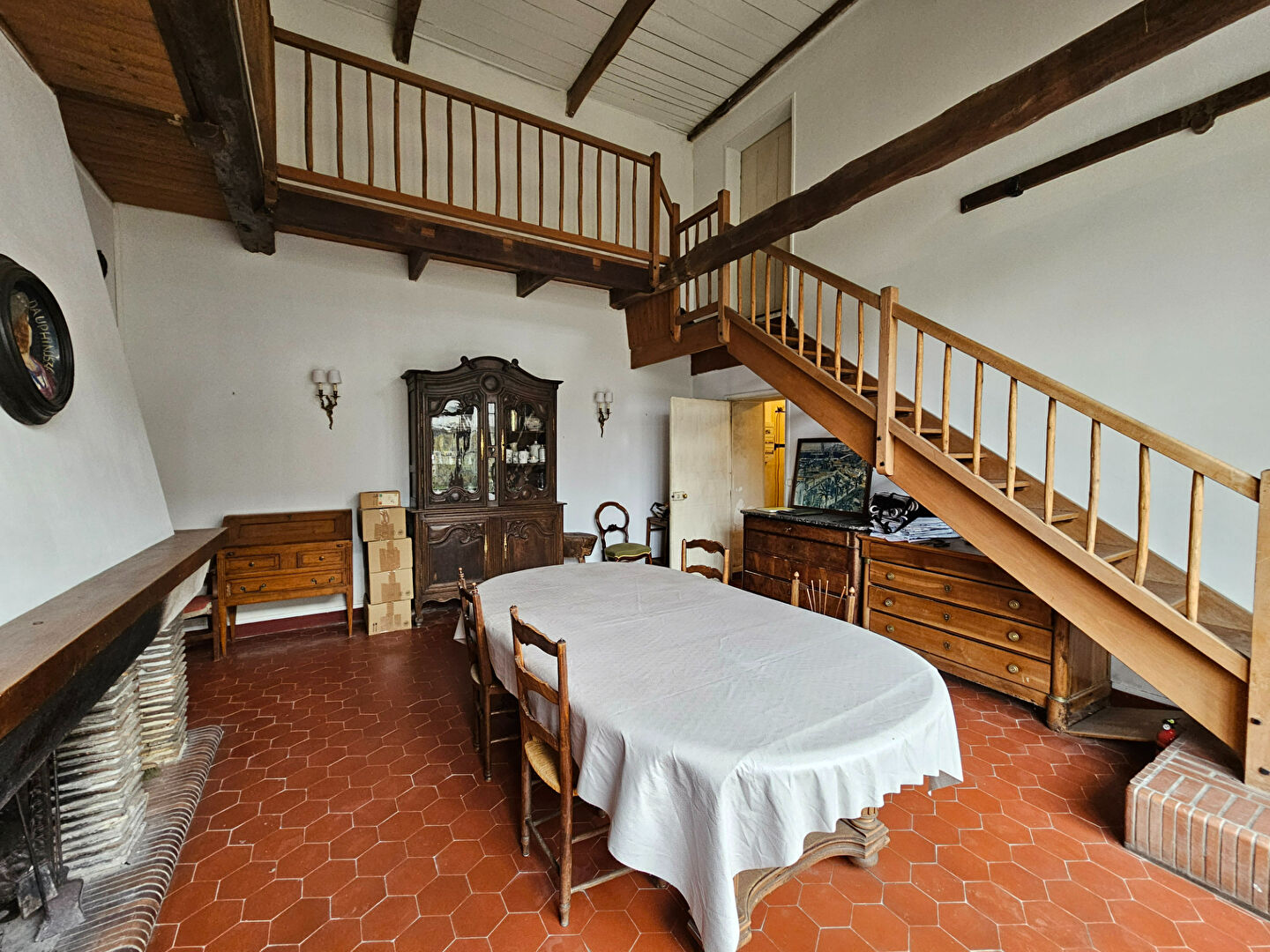 Photo Maison  8 pièce(s) 261 m2 image 3/6