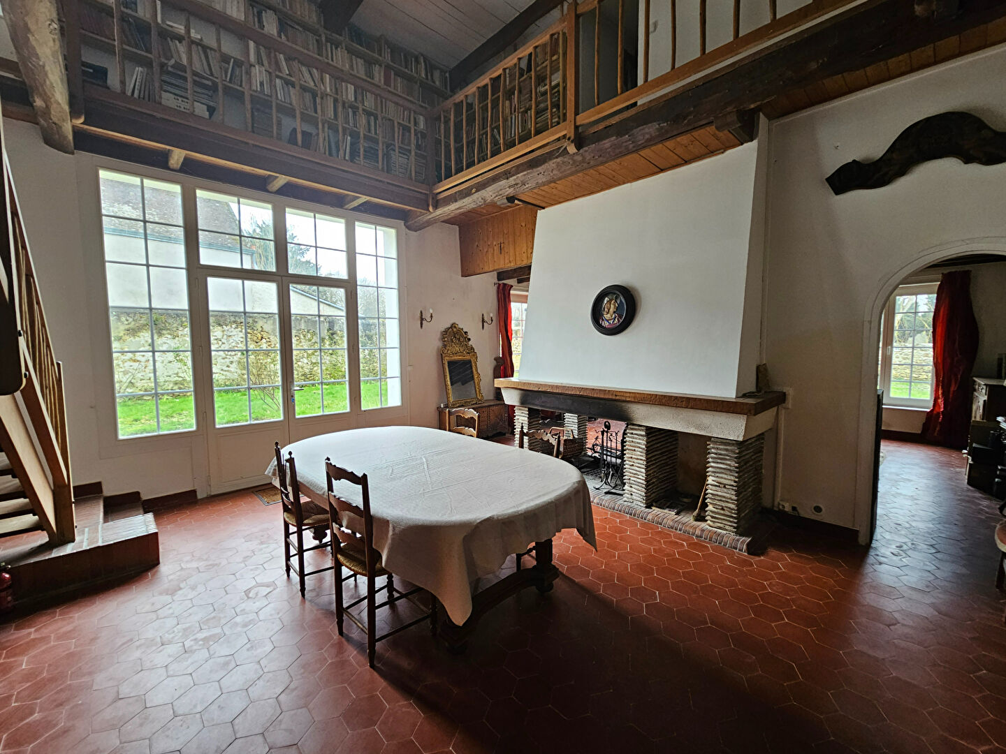 Photo Maison  8 pièce(s) 261 m2 image 4/6