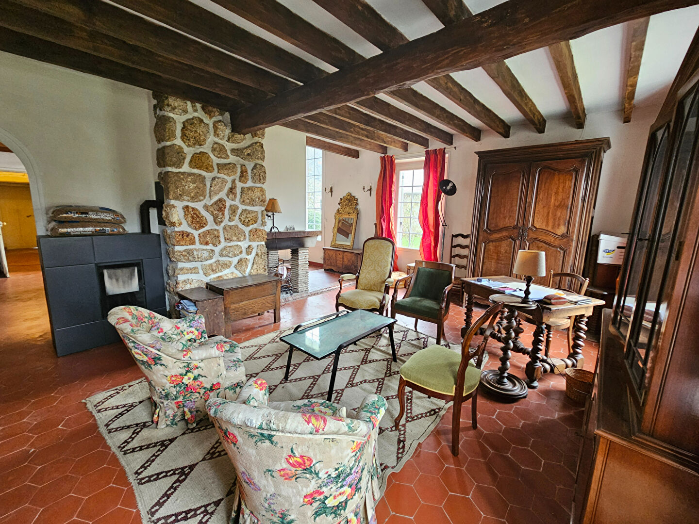 Photo Maison  8 pièce(s) 261 m2 image 5/6