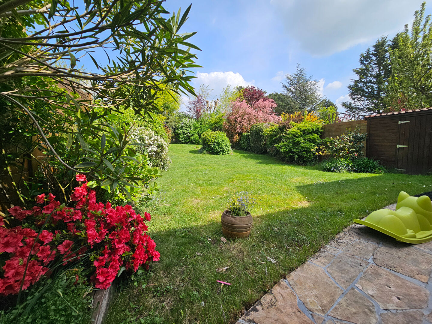 Agence immobilière de BELTRAN Immobilier - BELTRAN Immobilier - Voisins-le-Bx