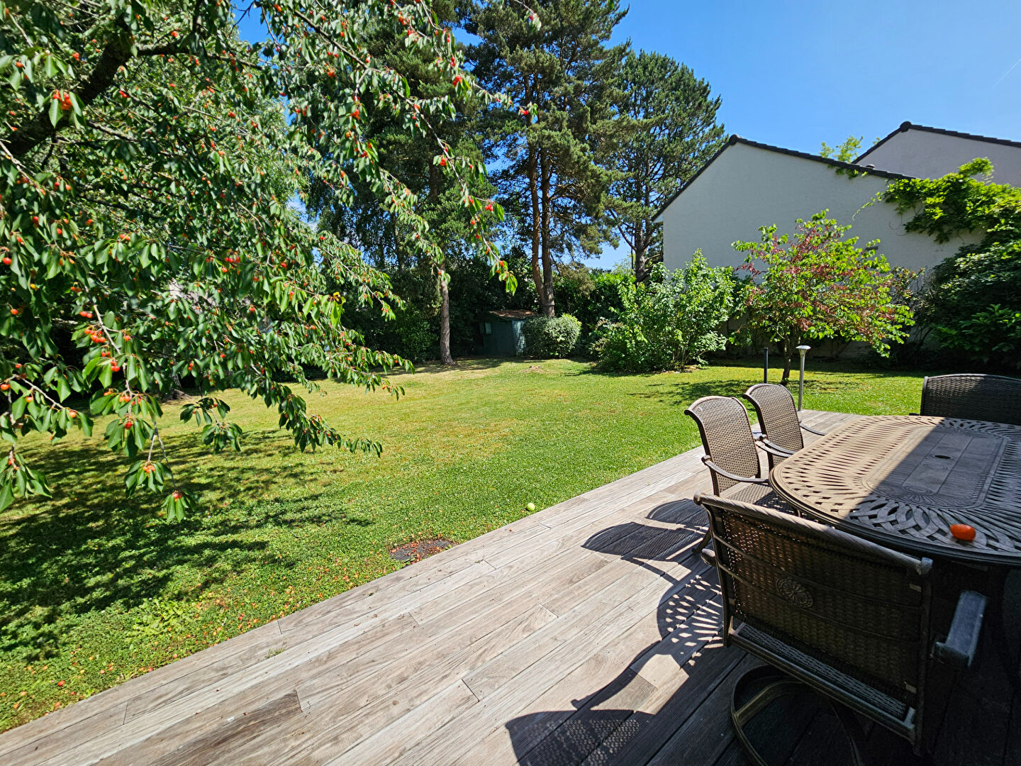 Agence immobilière de BELTRAN Immobilier - BELTRAN Immobilier - Voisins-le-Bx
