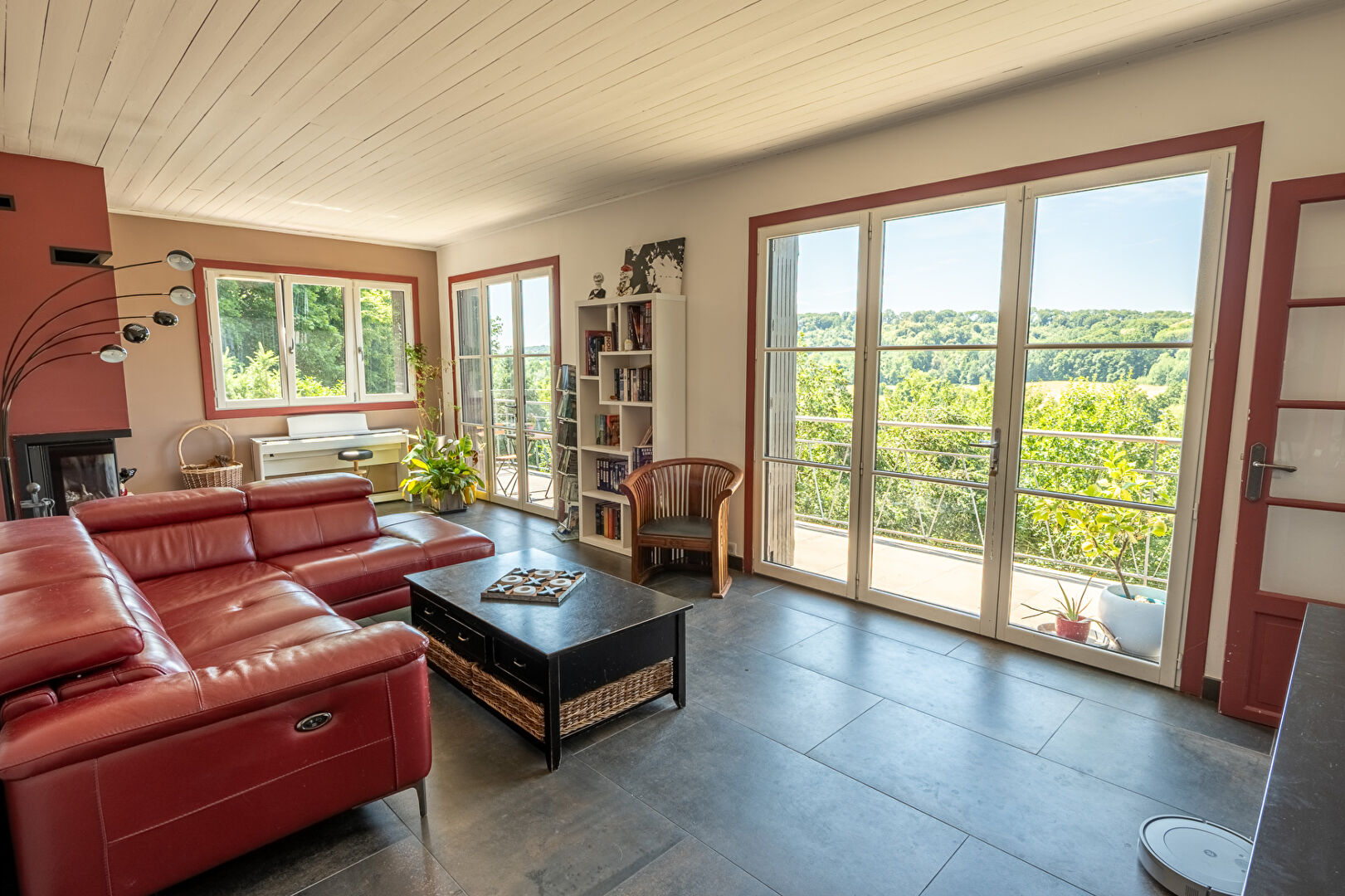 Agence immobilière de BELTRAN Immobilier - BELTRAN Immobilier - Voisins-le-Bx