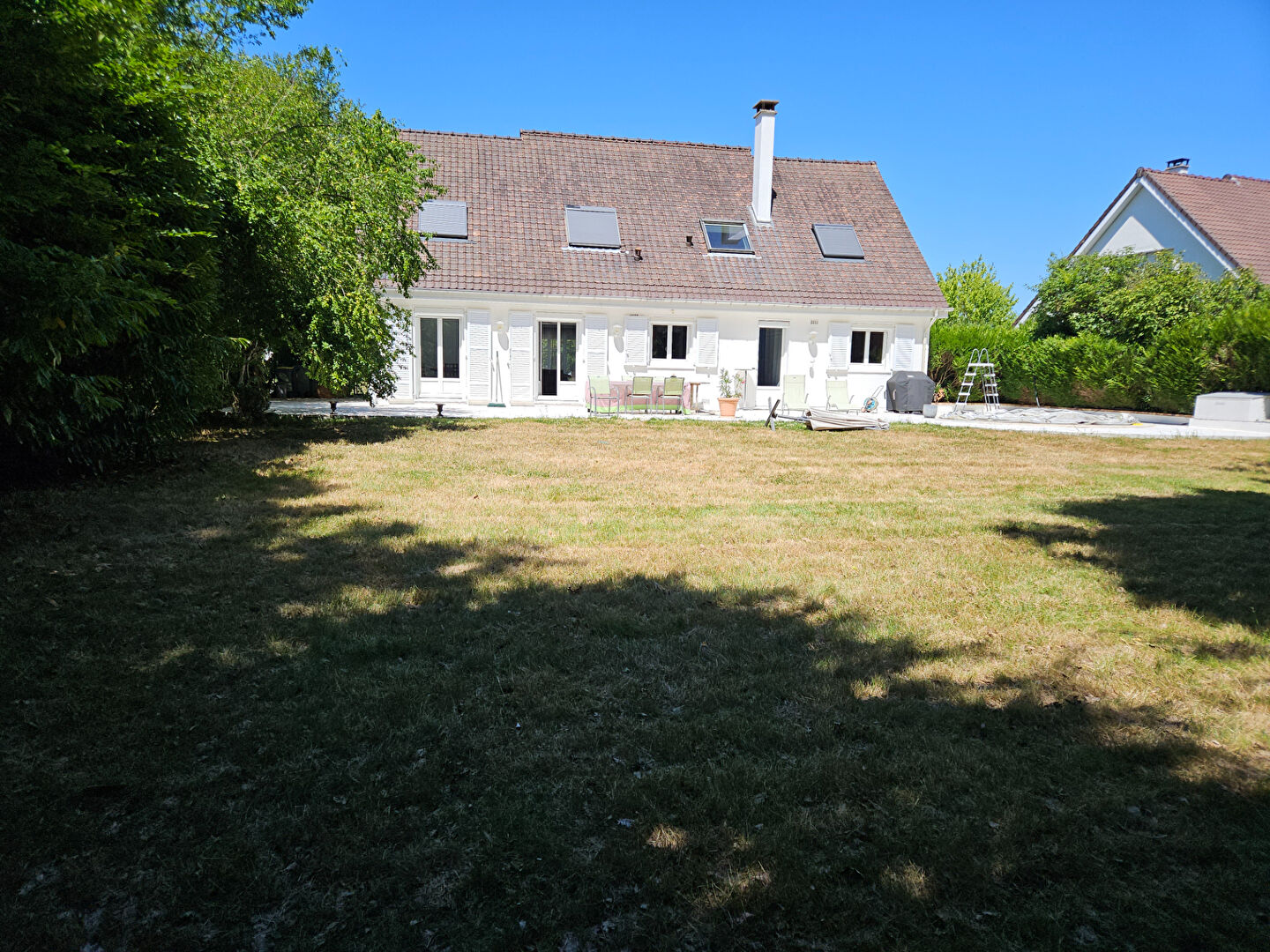 Agence immobilière de BELTRAN Immobilier - BELTRAN Immobilier - Voisins-le-Bx