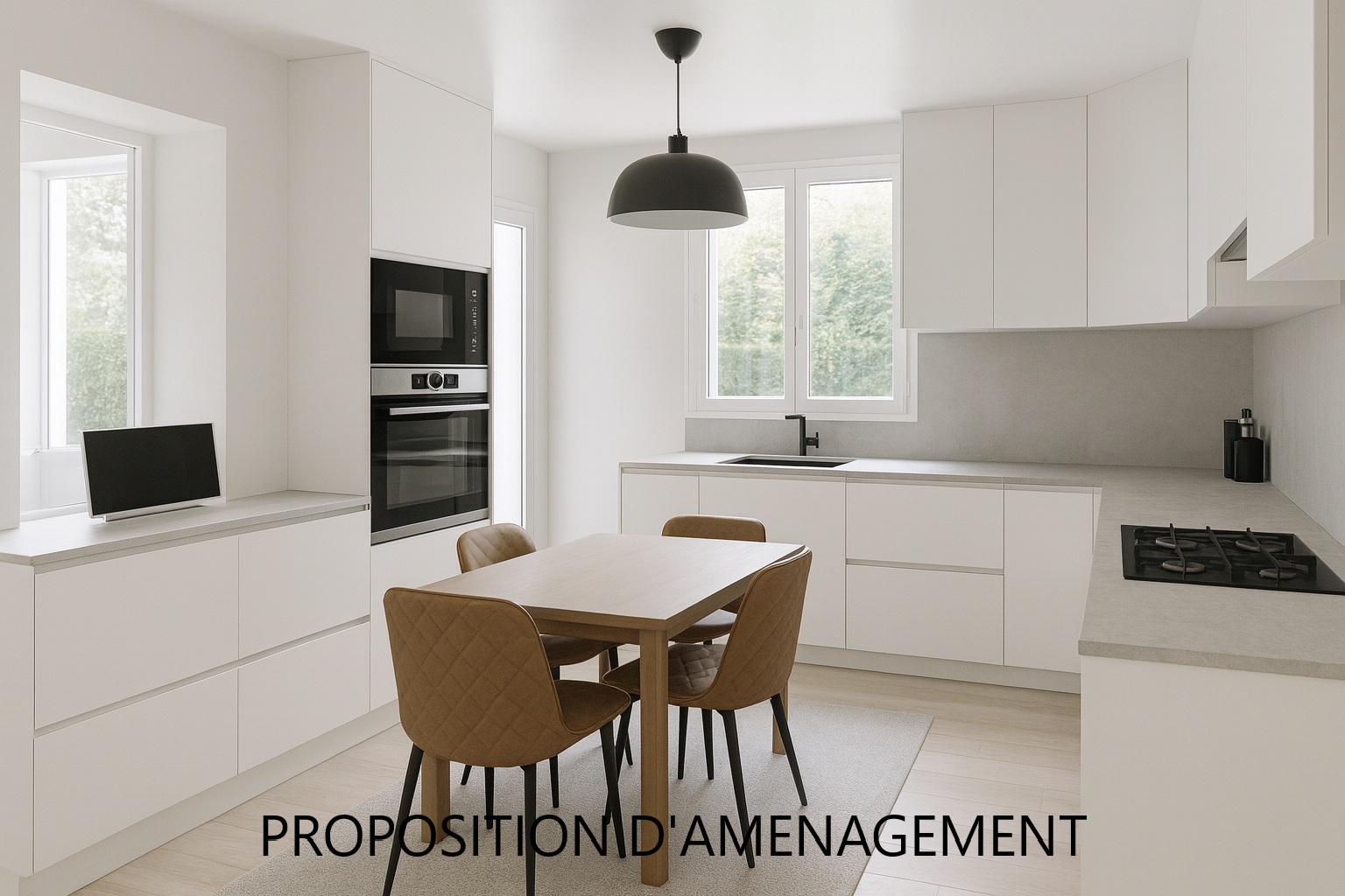 Agence immobilière de BELTRAN Immobilier - BELTRAN Immobilier - Voisins-le-Bx