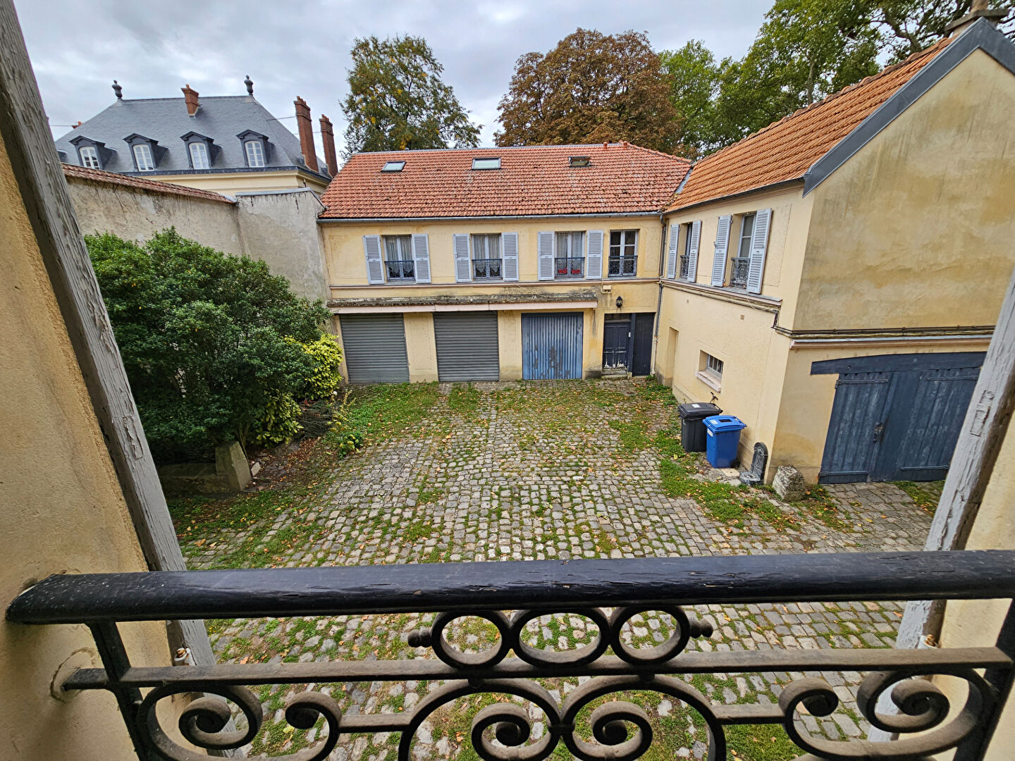 Agence immobilière de BELTRAN Immobilier - BELTRAN Immobilier - Voisins-le-Bx