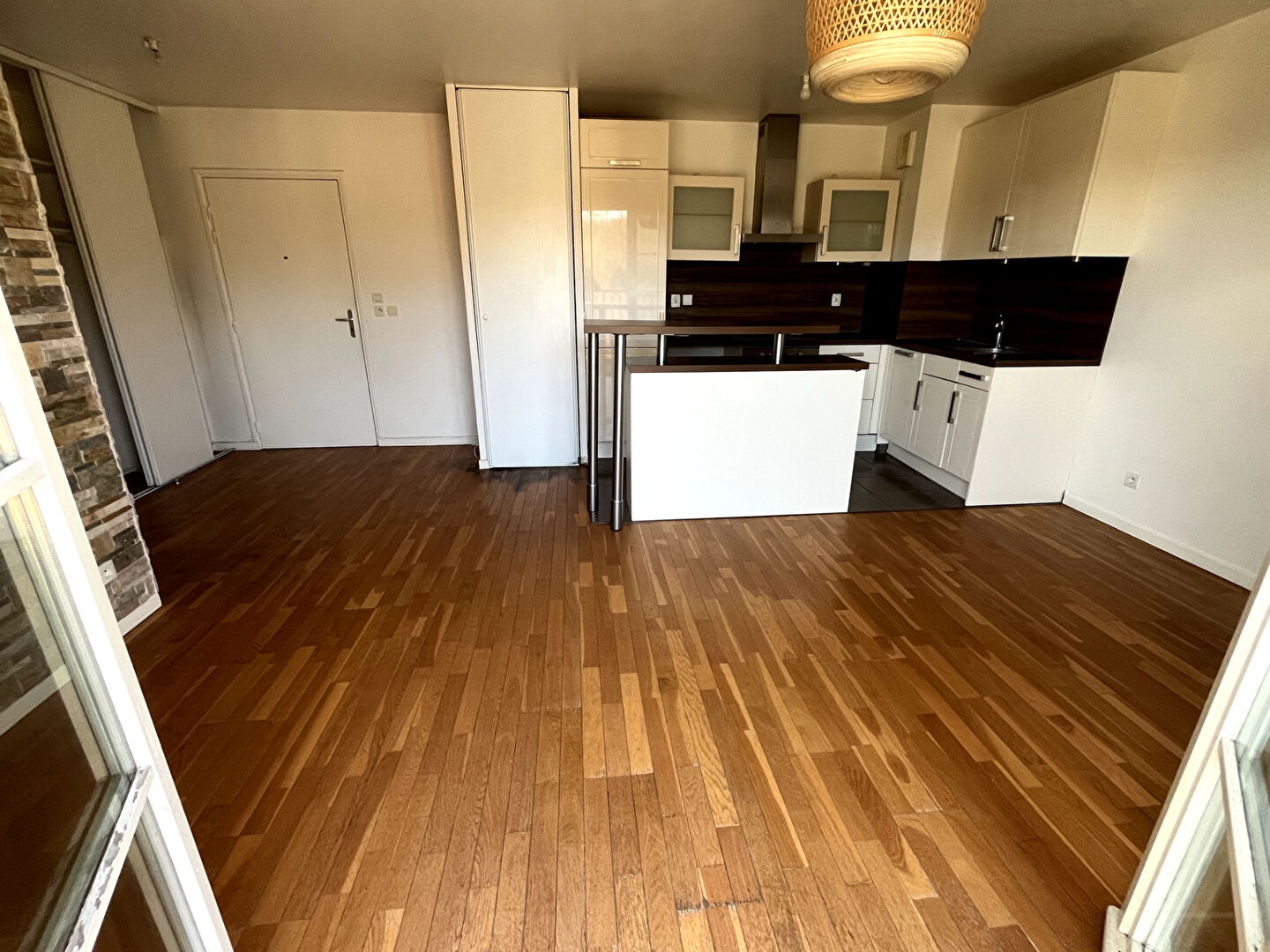 Photo APPARTEMENT Buc - 3 pièces image 3/6